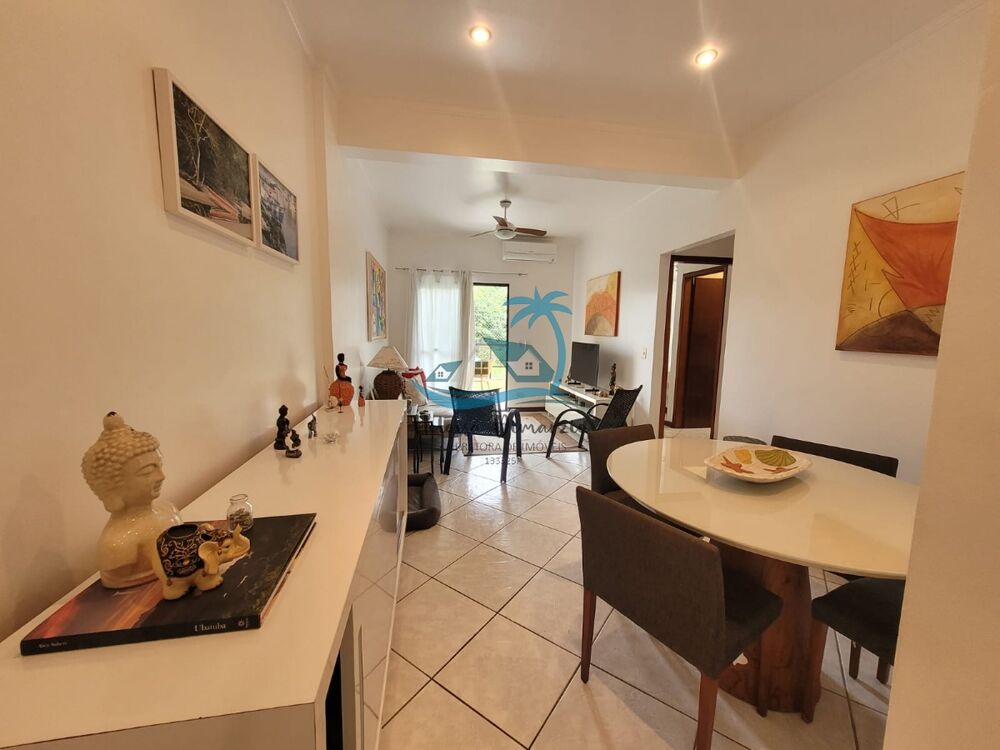Apartamento à venda com 2 quartos, 82m² - Foto 1