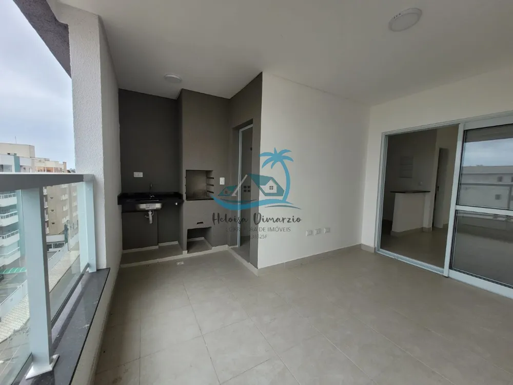 Cobertura, 3 quartos, 122 m² - Foto 2
