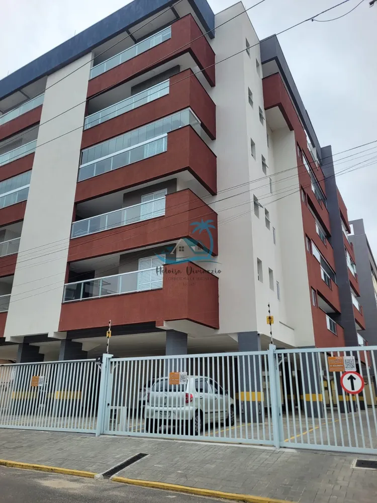 Cobertura, 3 quartos, 122 m² - Foto 1