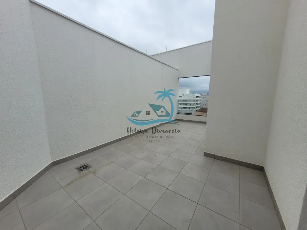 Cobertura, 3 quartos, 122 m² - Foto 7