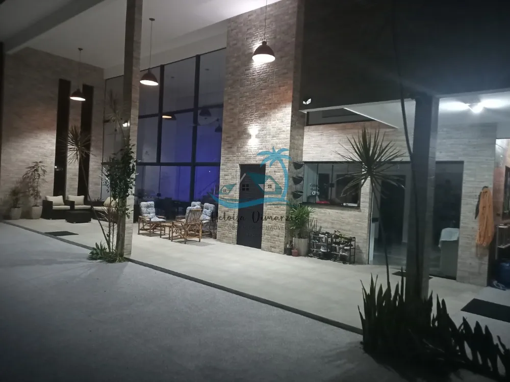 Casa, 4 quartos, 360 m² - Foto 7