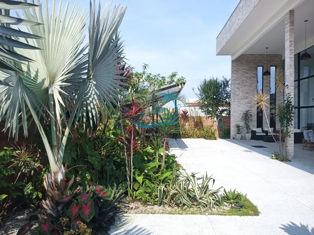 Casa, 4 quartos, 360 m² - Foto 1