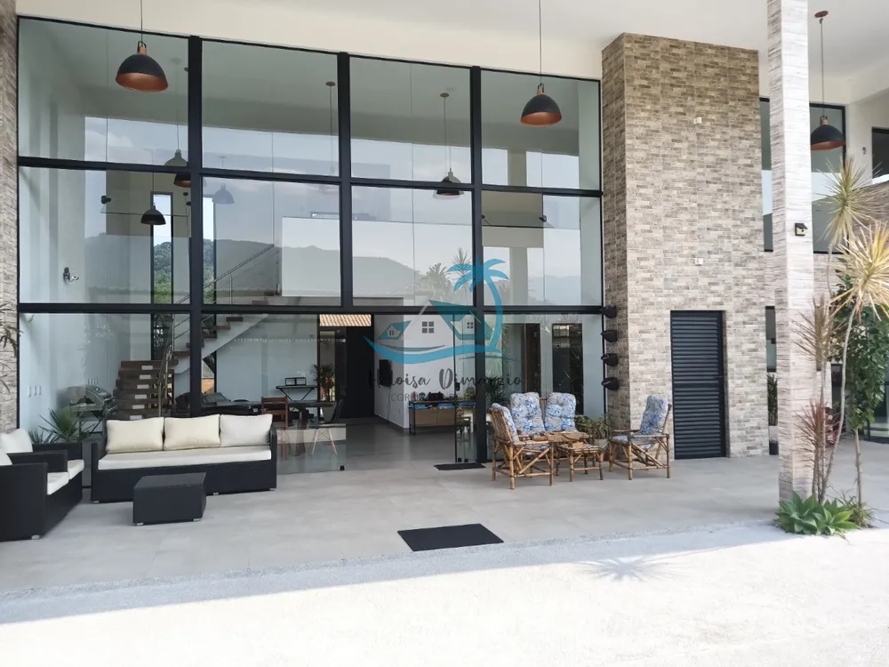Casa, 4 quartos, 360 m² - Foto 8