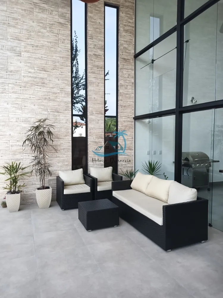 Casa, 4 quartos, 360 m² - Foto 9