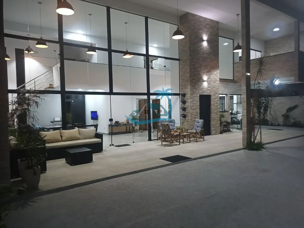Casa, 4 quartos, 360 m² - Foto 6