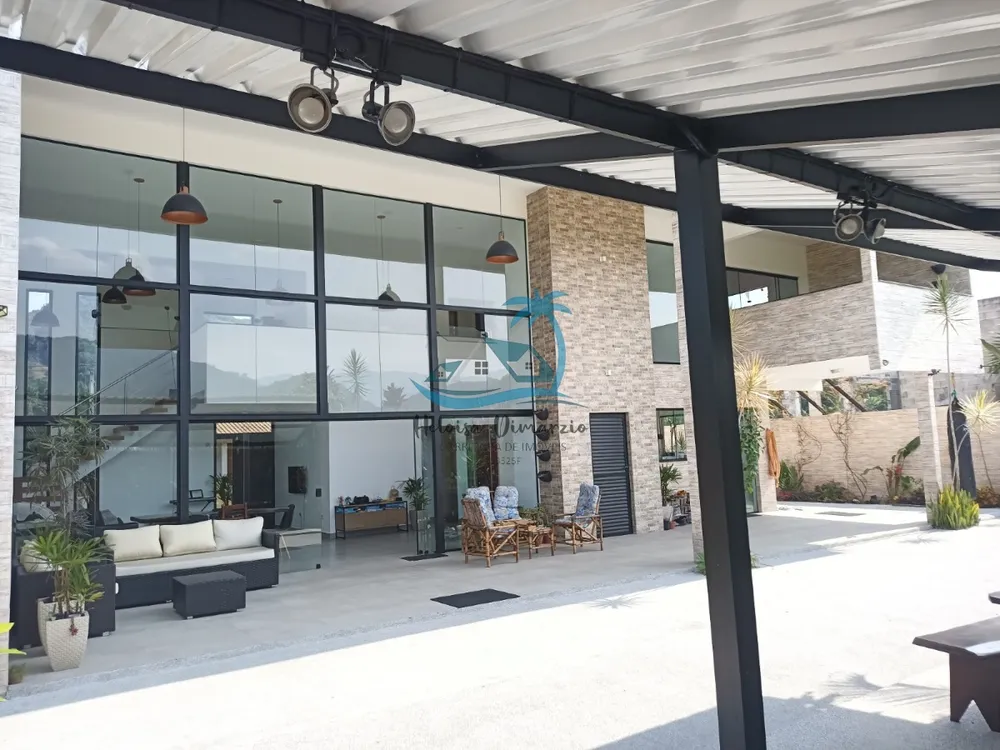 Casa, 4 quartos, 360 m² - Foto 10