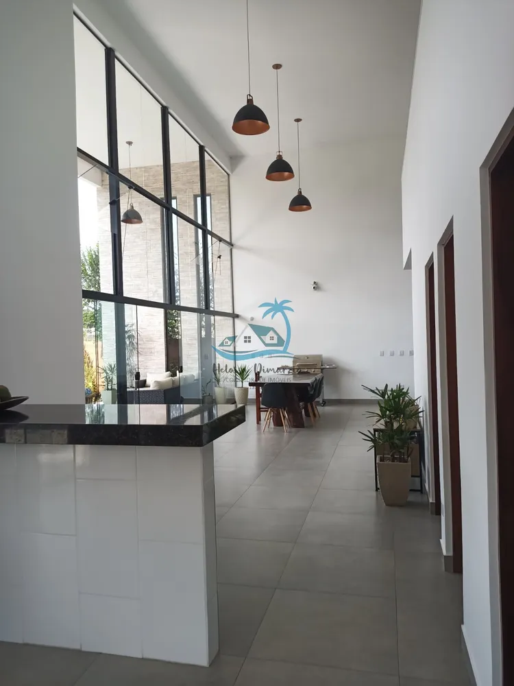 Casa, 4 quartos, 360 m² - Foto 12