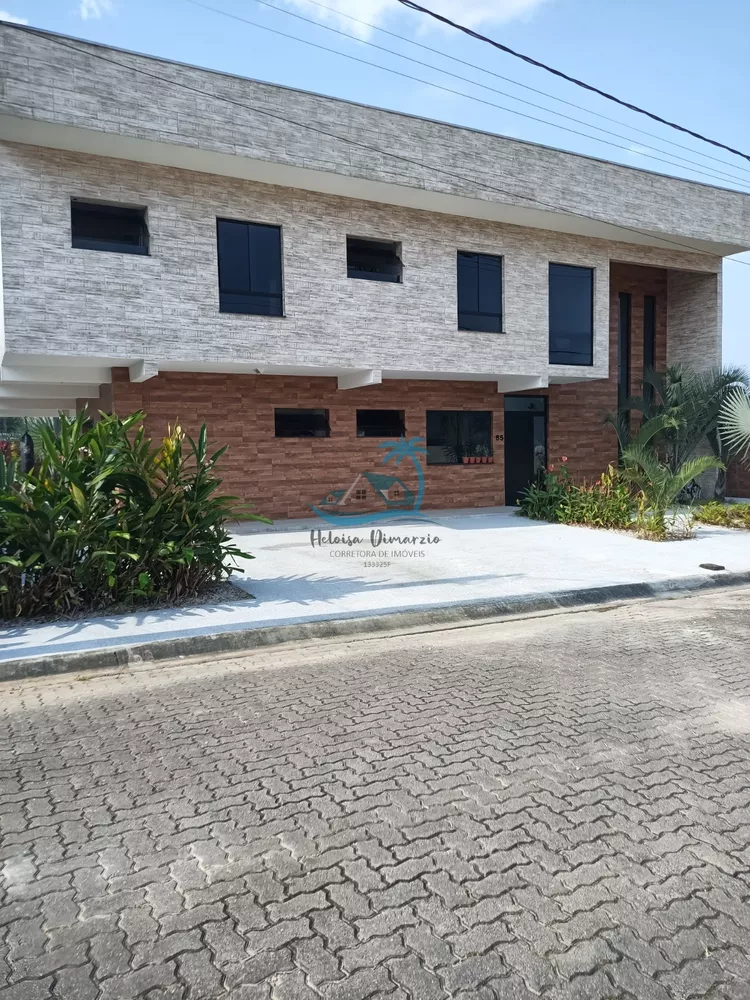 Casa, 4 quartos, 360 m² - Foto 1