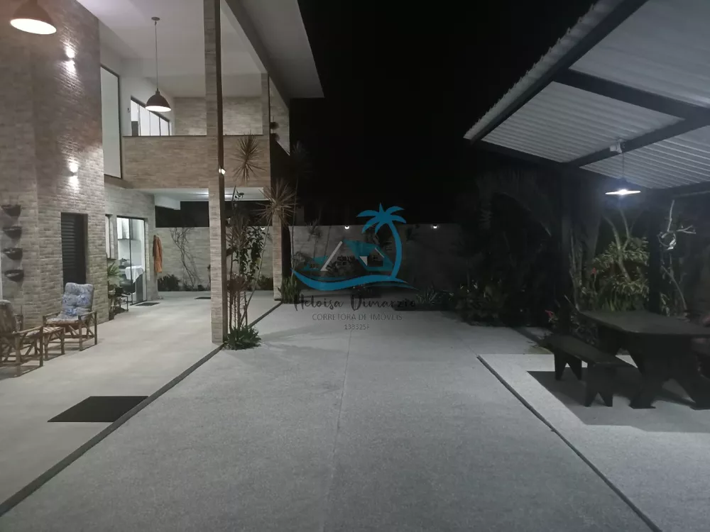 Casa, 4 quartos, 360 m² - Foto 2