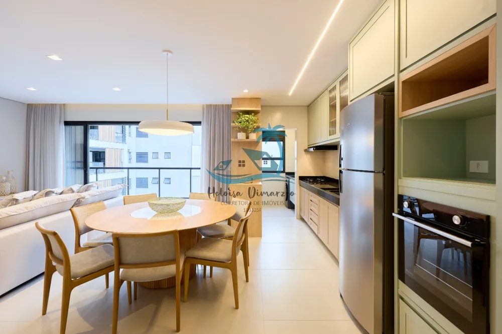Apartamento, 3 quartos, 105 m² - Foto 2