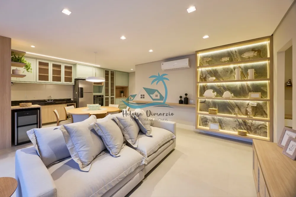 Apartamento, 3 quartos, 105 m² - Foto 1