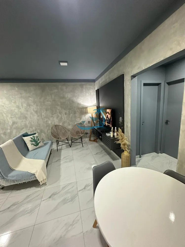 Apartamento, 2 quartos, 70 m² - Foto 1