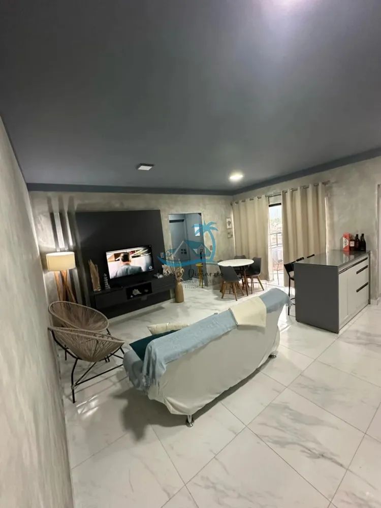Apartamento, 2 quartos, 70 m² - Foto 2