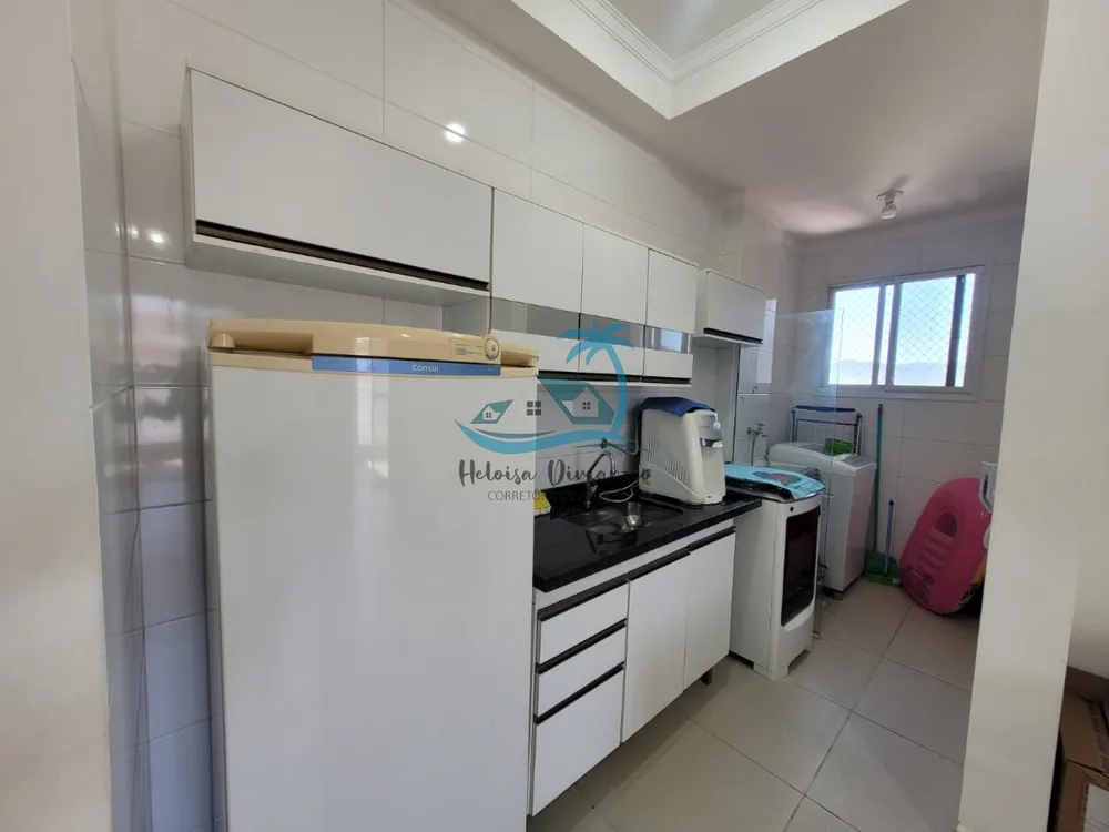 Apartamento, 2 quartos, 55 m² - Foto 4