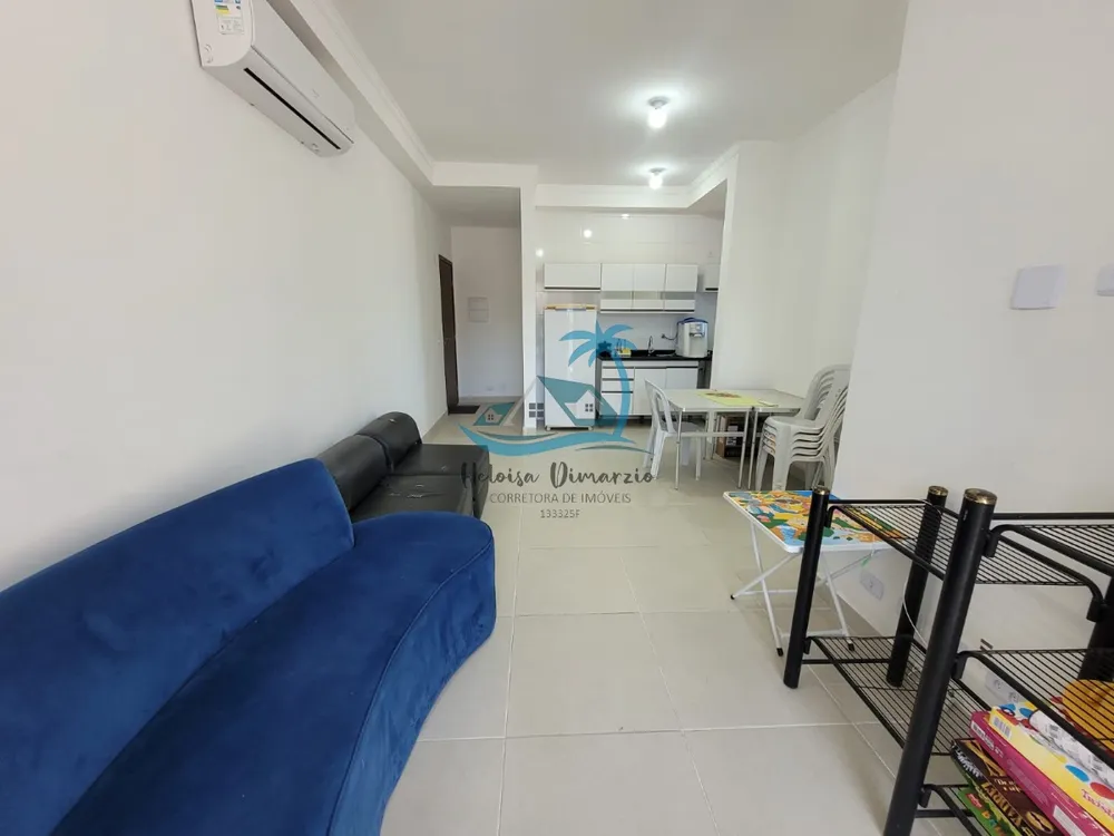 Apartamento, 2 quartos, 55 m² - Foto 2