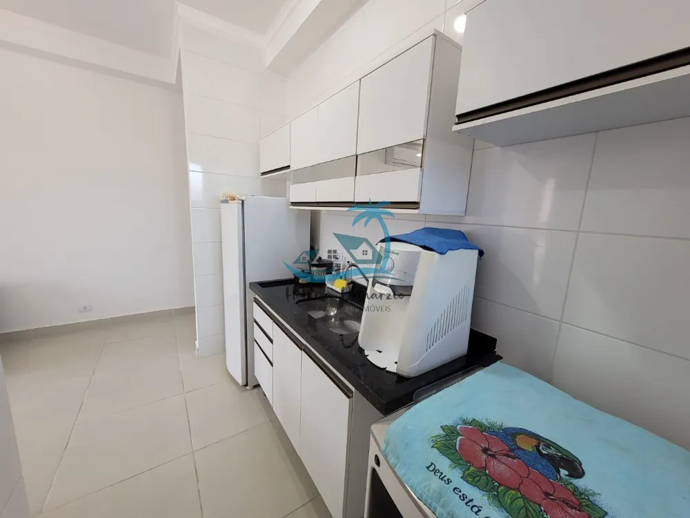 Apartamento, 2 quartos, 55 m² - Foto 5