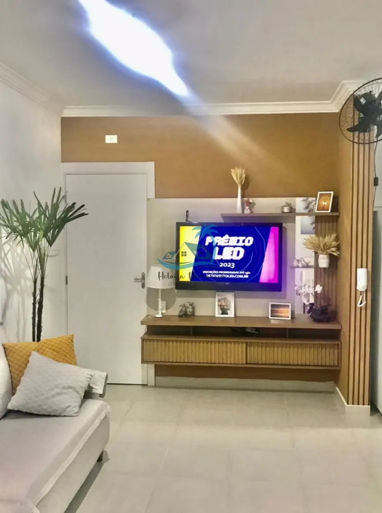 Apartamento, 2 quartos, 75 m² - Foto 9