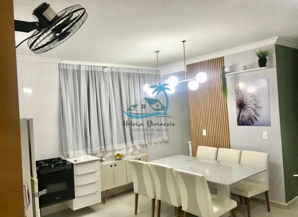 Apartamento, 2 quartos, 75 m² - Foto 7