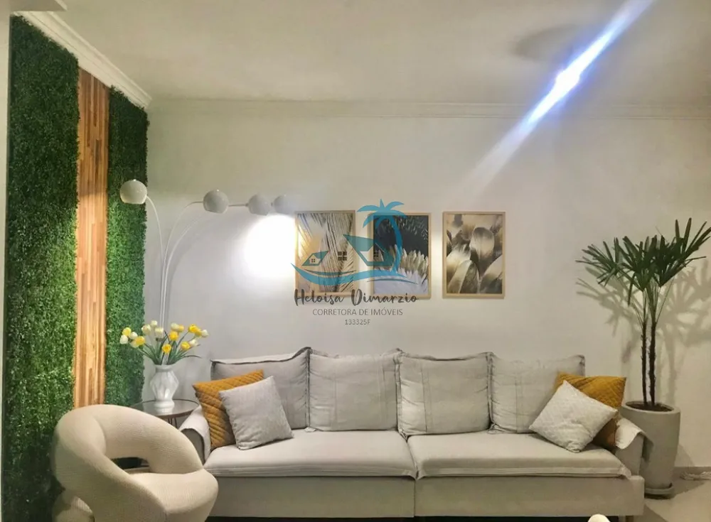 Apartamento, 2 quartos, 75 m² - Foto 6