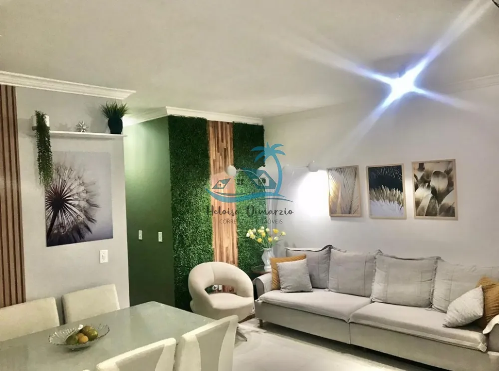 Apartamento, 2 quartos, 75 m² - Foto 8