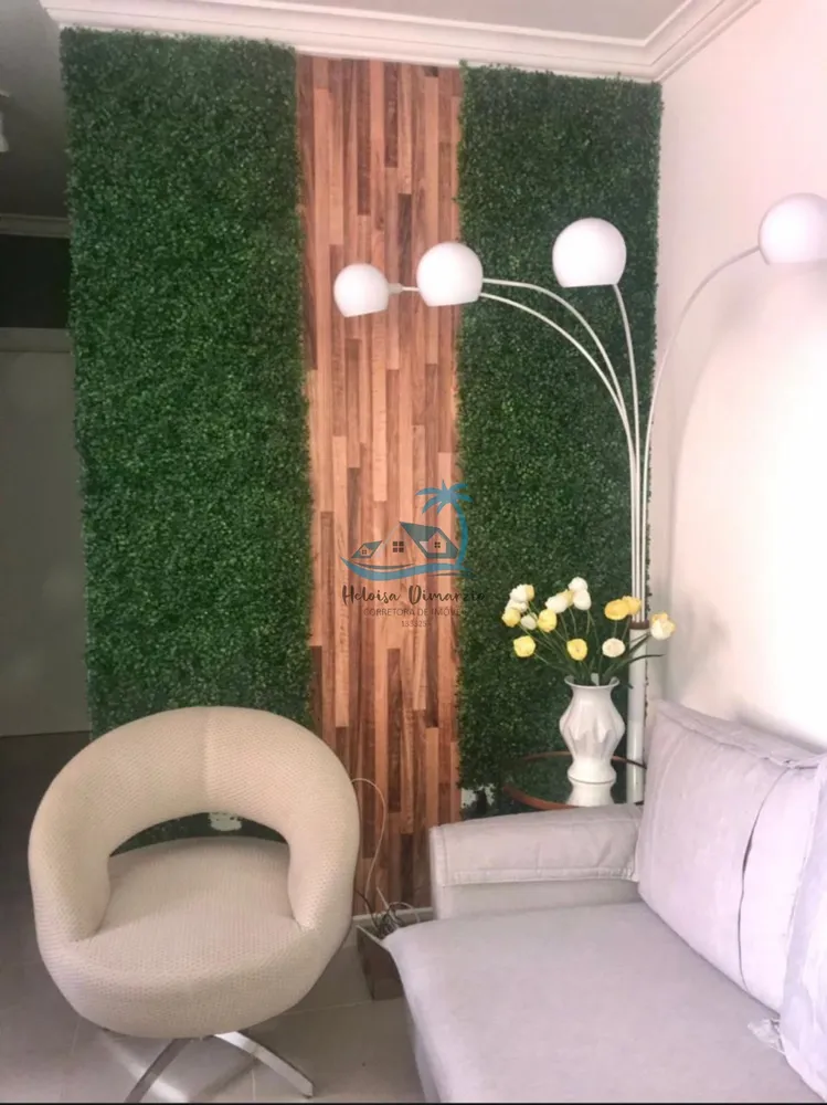 Apartamento, 2 quartos, 75 m² - Foto 10