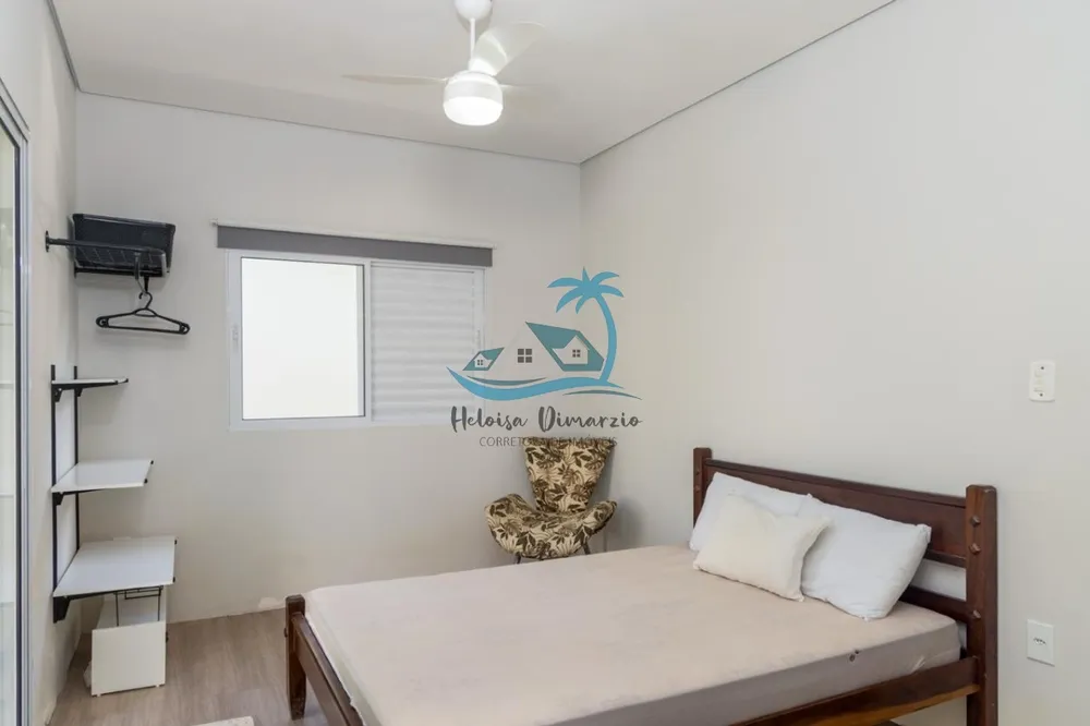 Casa de Condomínio, 3 quartos - Foto 10
