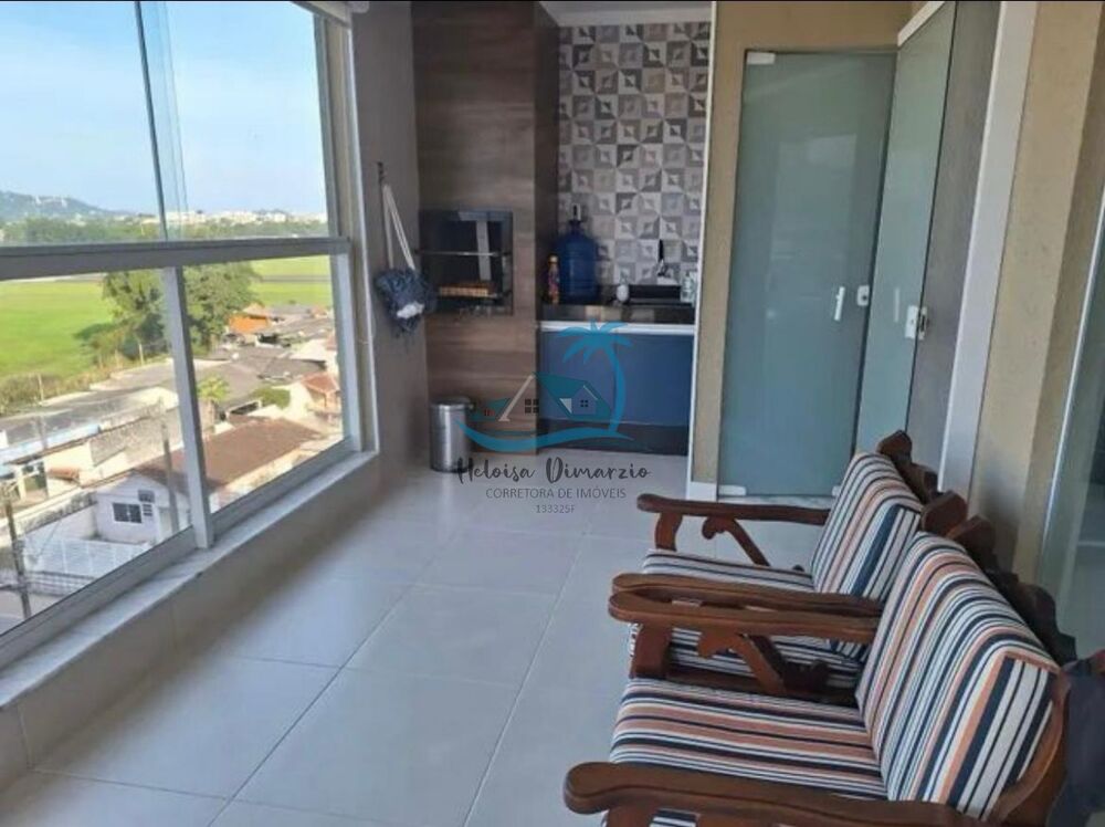 Cobertura à venda com 3 quartos, 227m² - Foto 3