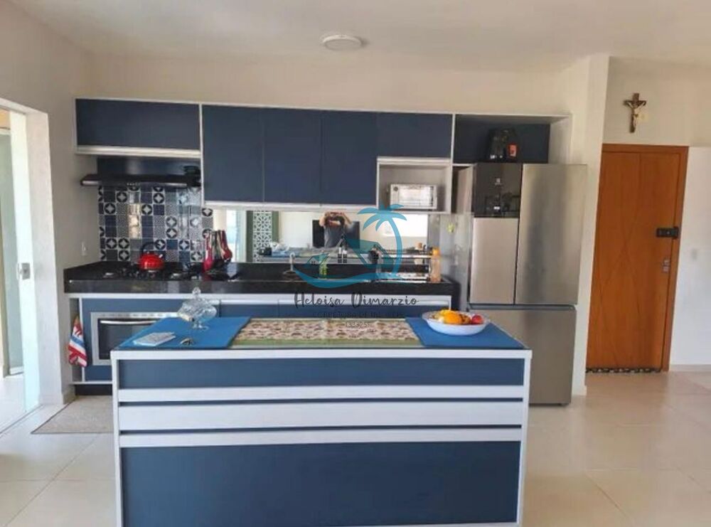 Cobertura à venda com 3 quartos, 227m² - Foto 6