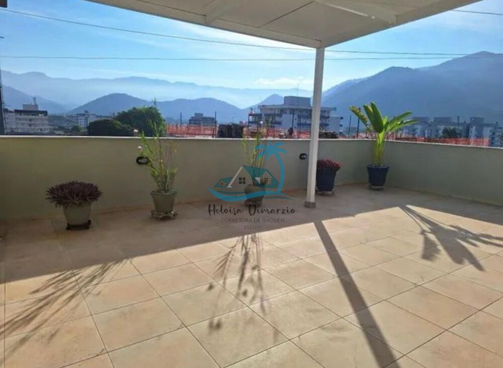 Cobertura à venda com 3 quartos, 227m² - Foto 15