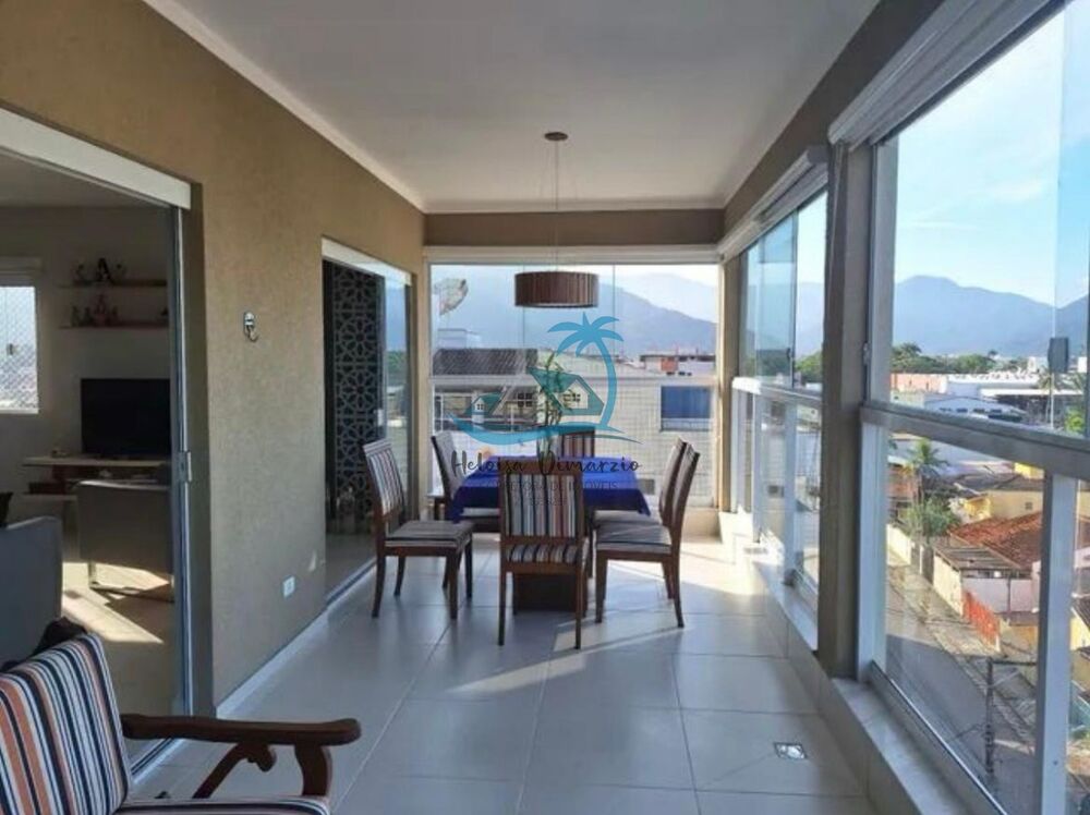 Cobertura à venda com 3 quartos, 227m² - Foto 2