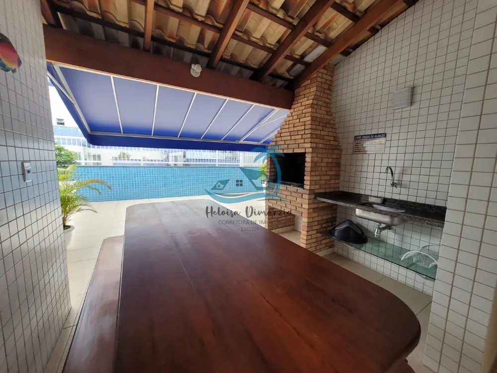 Apartamento, 3 quartos, 100 m² - Foto 10