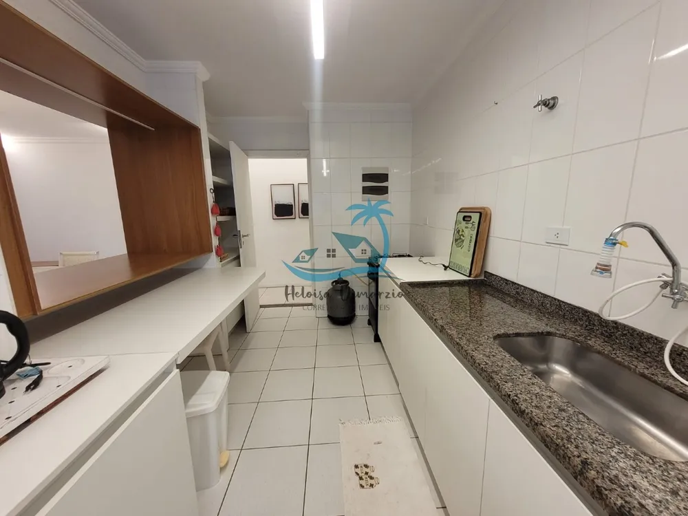 Apartamento, 3 quartos, 100 m² - Foto 5