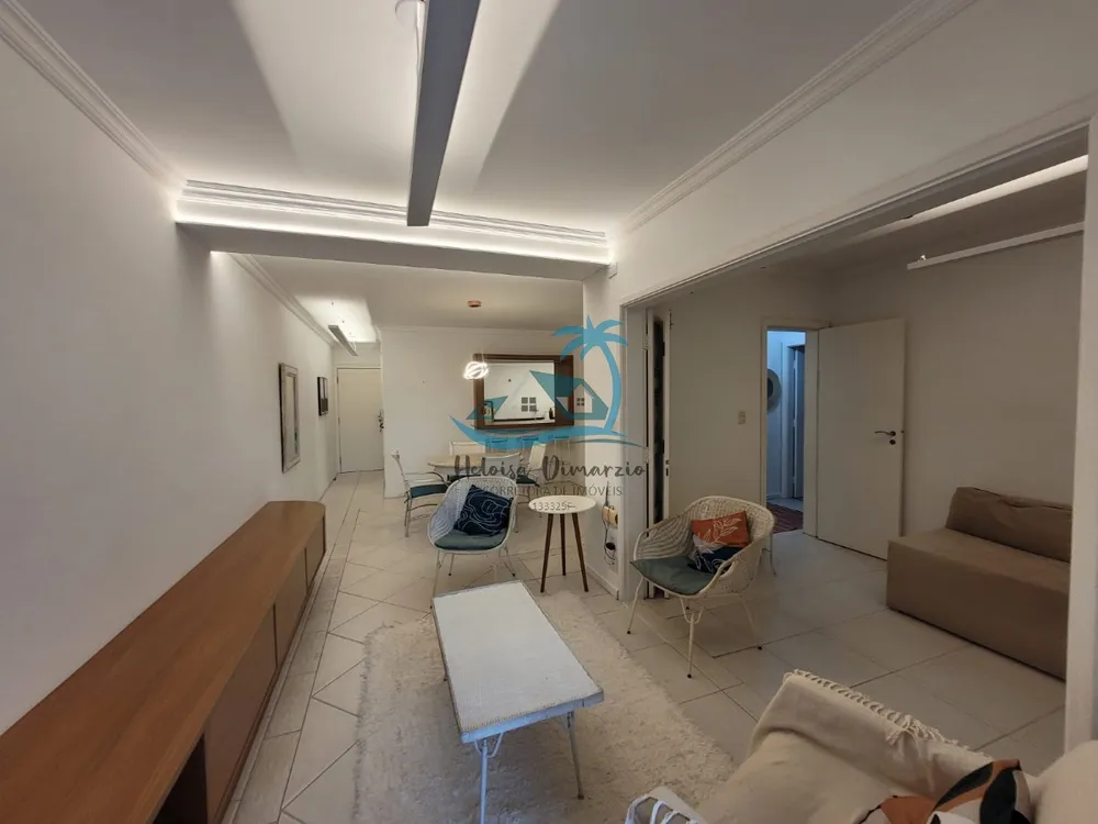 Apartamento, 3 quartos, 100 m² - Foto 1