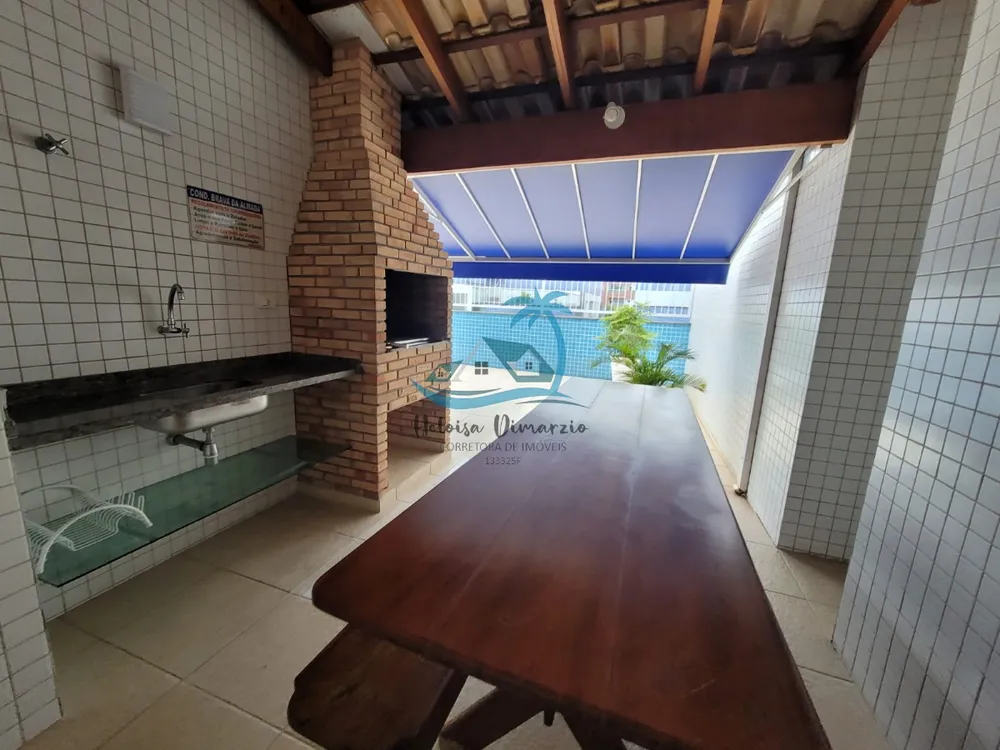 Apartamento, 3 quartos, 100 m² - Foto 11