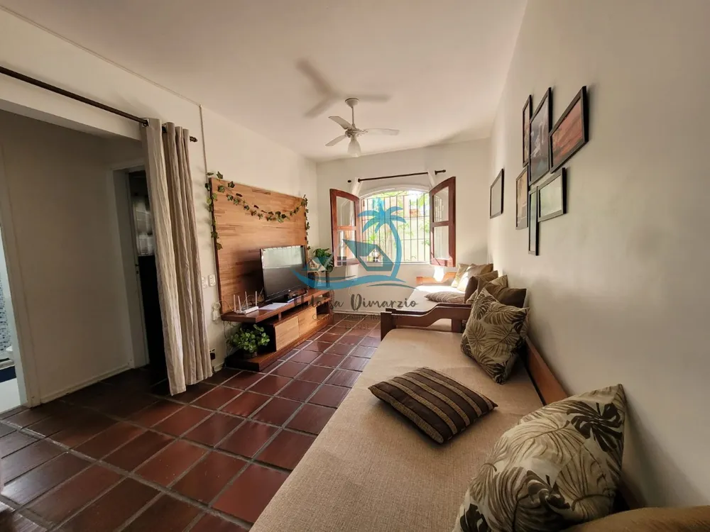 Apartamento, 2 quartos, 65 m² - Foto 1
