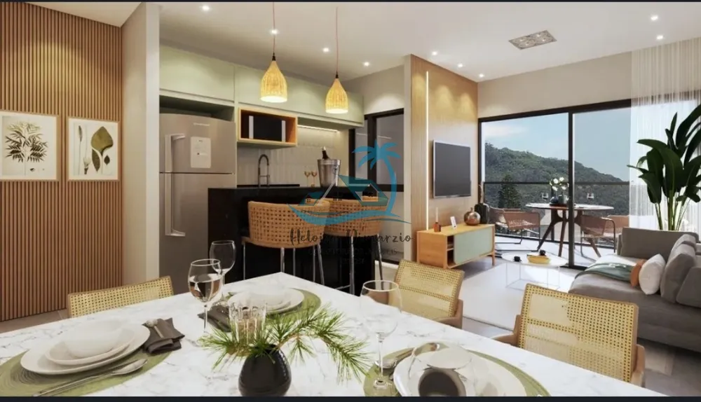 Apartamento, 1 quarto, 30 m² - Foto 5