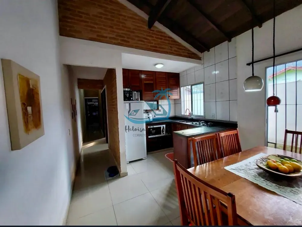 Casa, 2 quartos, 133 m² - Foto 2