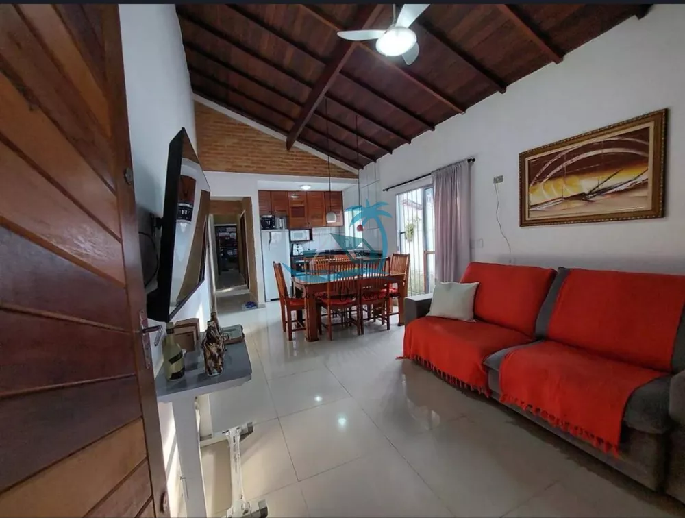 Casa, 2 quartos, 133 m² - Foto 3