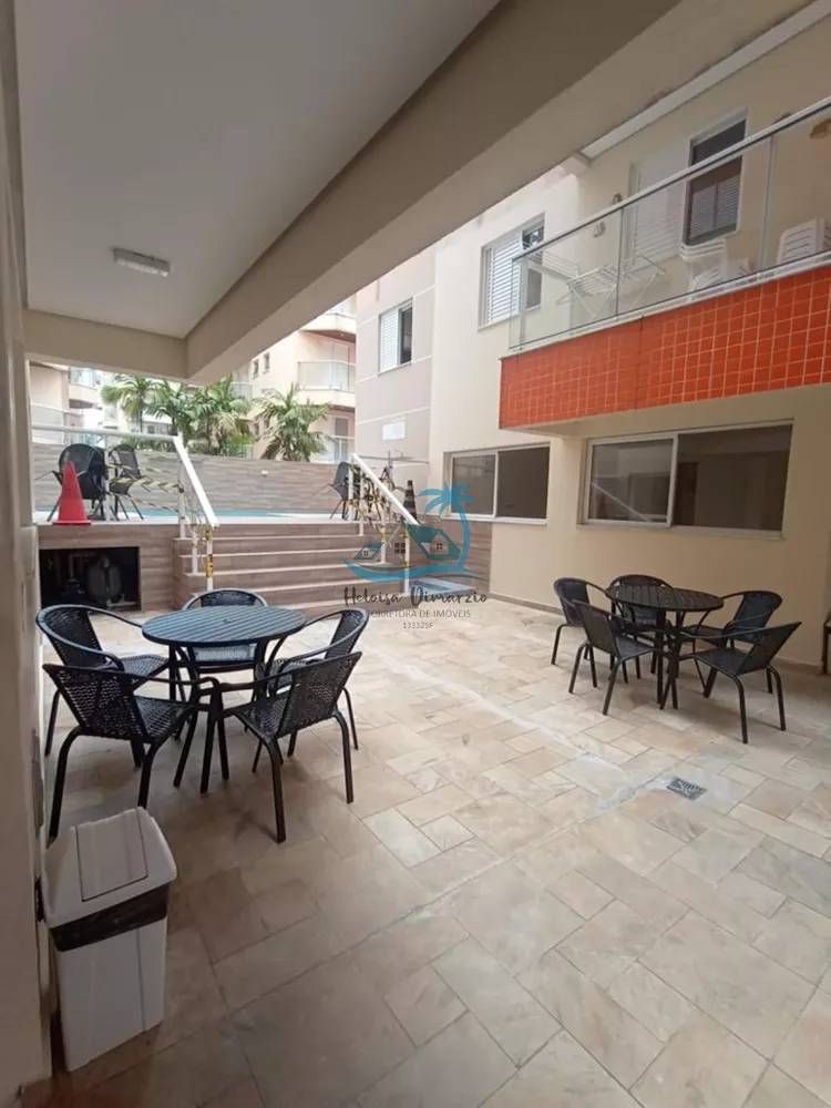 Cobertura à venda com 4 quartos, 177m² - Foto 2