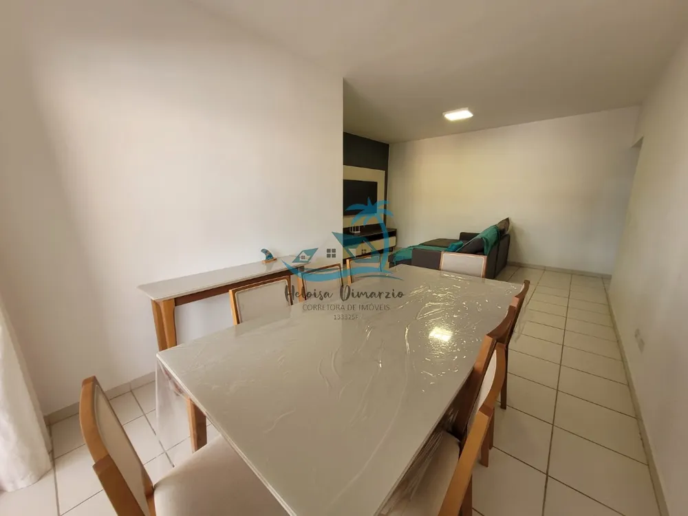 Apartamento, 3 quartos, 100 m² - Foto 7