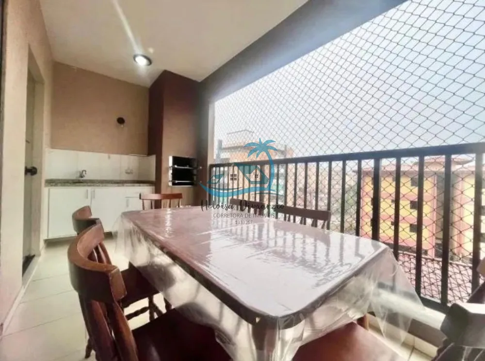 Apartamento, 3 quartos, 100 m² - Foto 4