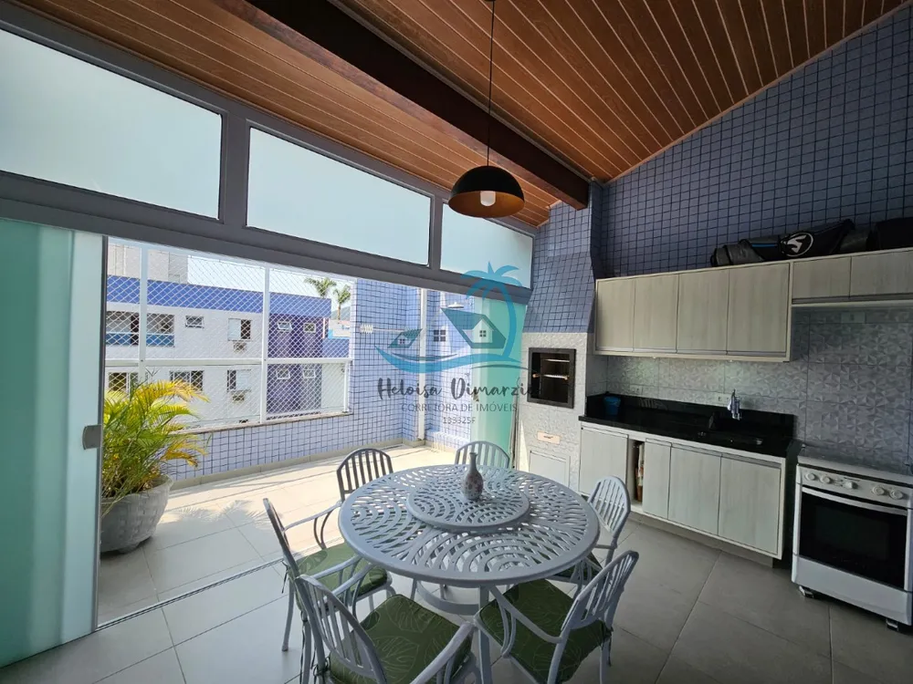 Cobertura, 3 quartos, 114 m² - Foto 4