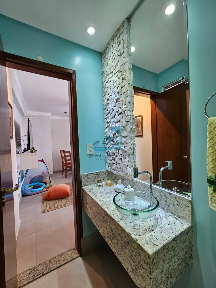 Cobertura, 3 quartos, 114 m² - Foto 13
