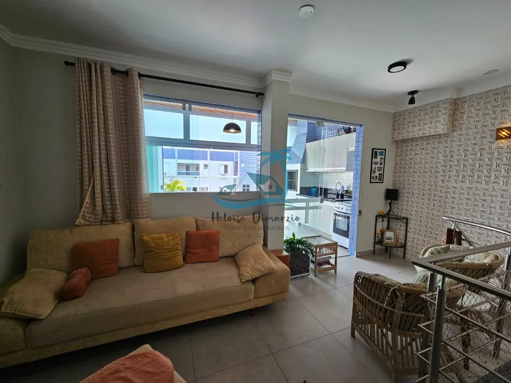 Cobertura, 3 quartos, 114 m² - Foto 3