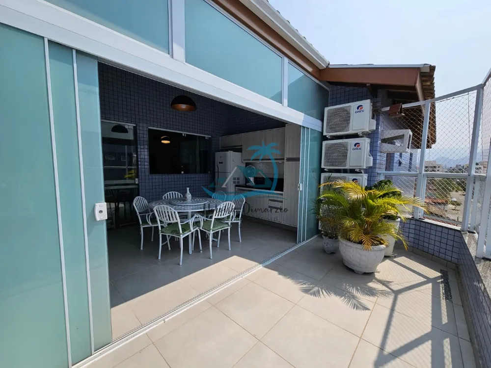 Cobertura, 3 quartos, 114 m² - Foto 10