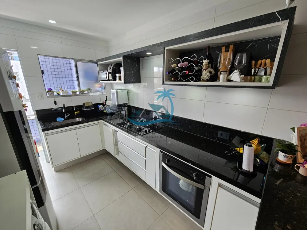 Cobertura, 3 quartos, 114 m² - Foto 6