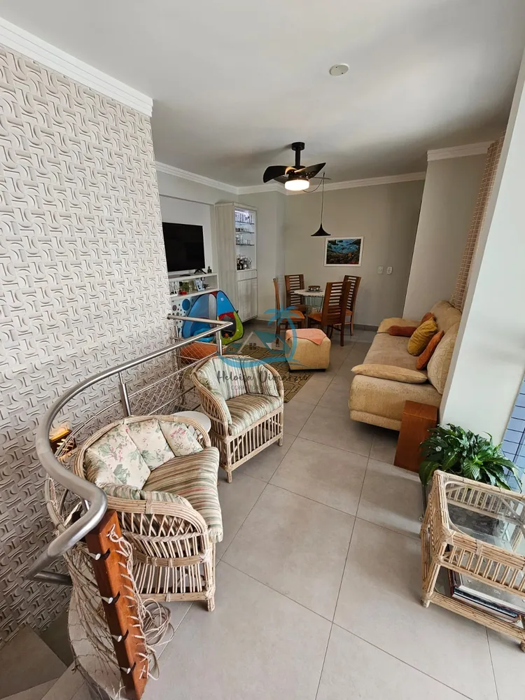 Cobertura, 3 quartos, 114 m² - Foto 7
