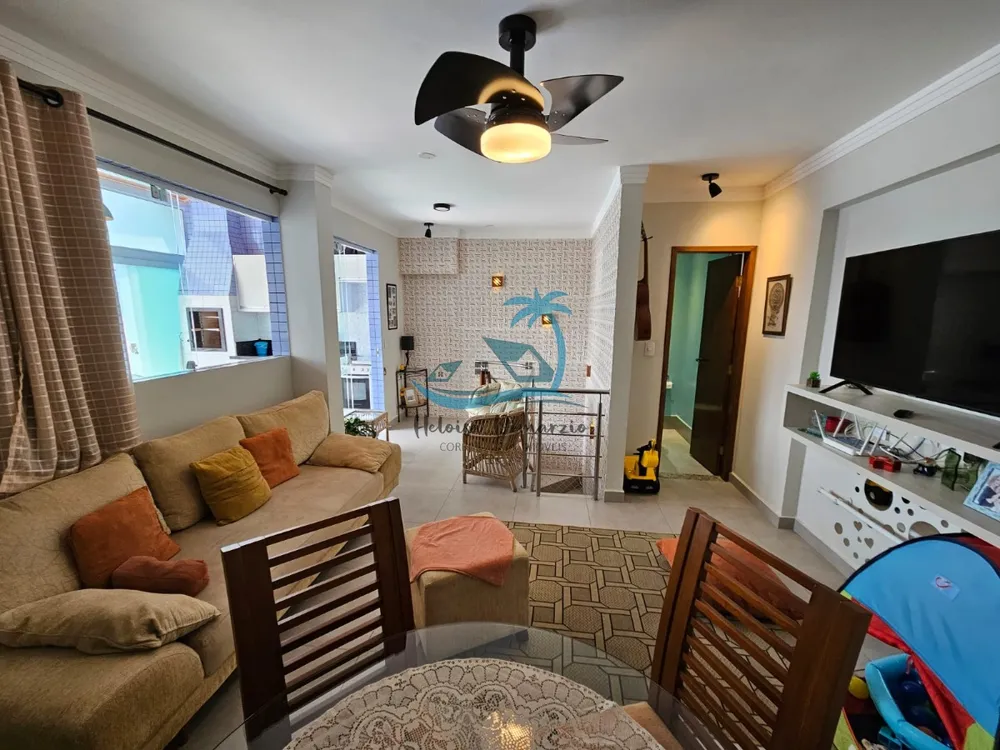 Cobertura, 3 quartos, 114 m² - Foto 1