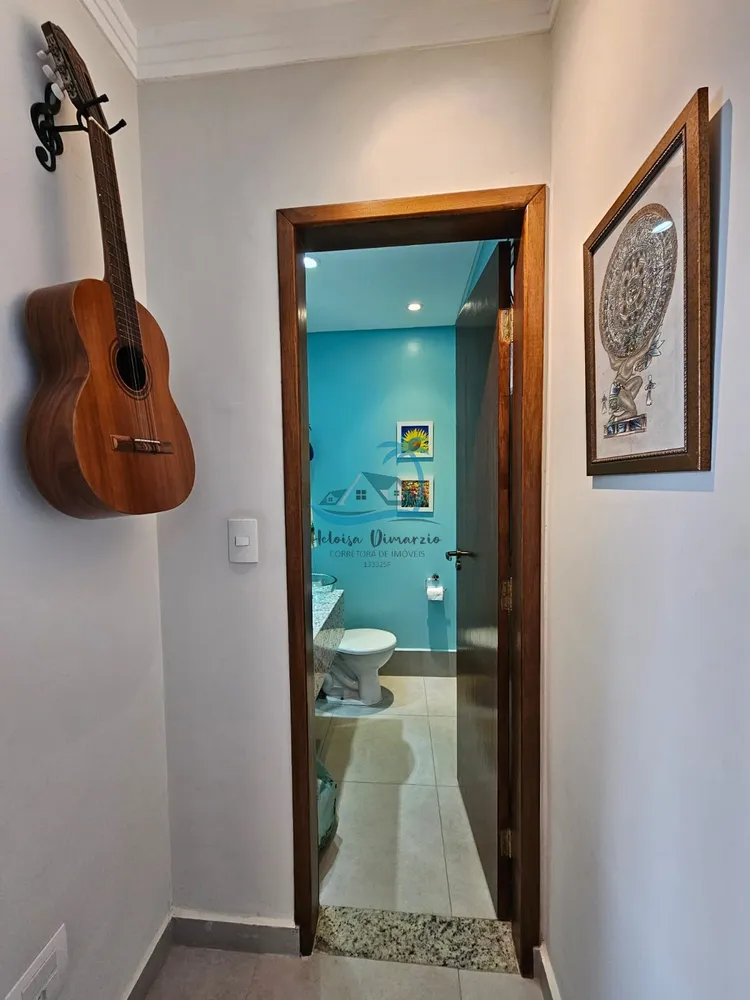 Cobertura, 3 quartos, 114 m² - Foto 11
