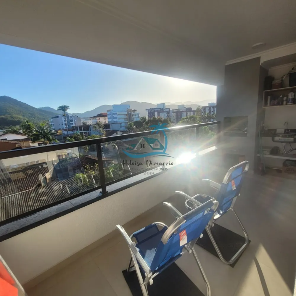 Apartamento, 2 quartos, 87 m² - Foto 3